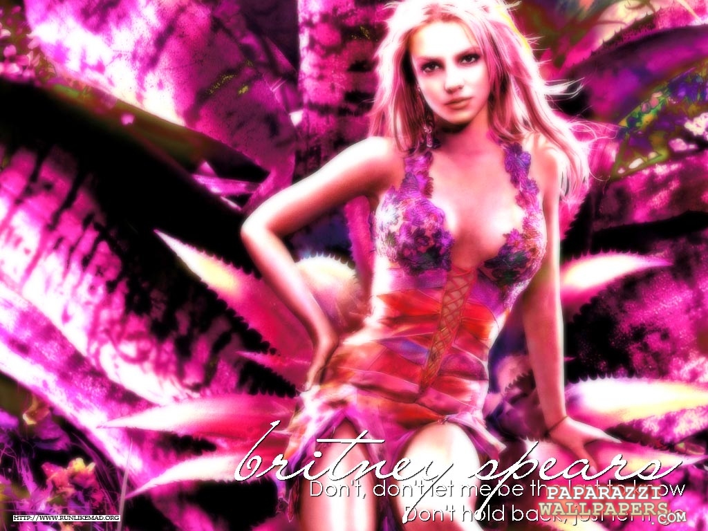 britney spears wallpapers 075